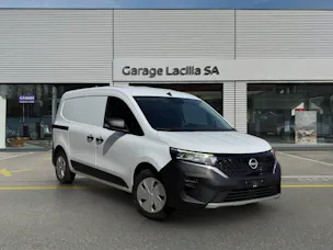 NISSAN Townstar fourg. 2.2 t L2 EV45 22 kW Acenta