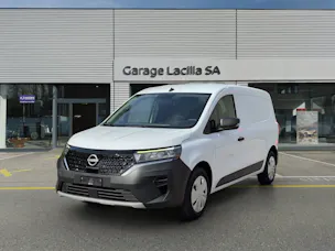NISSAN Townstar fourg. 2.2 t L2 EV45 22 kW Acenta