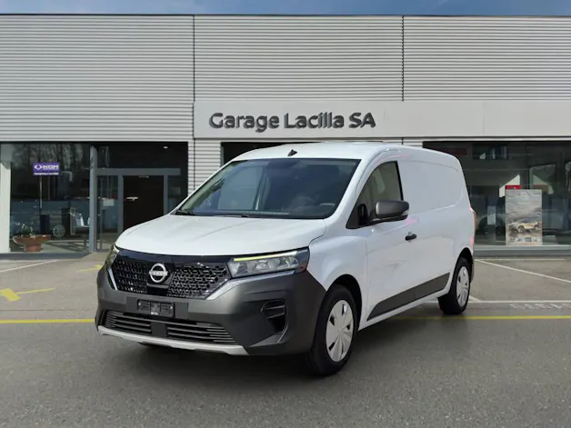 NISSAN Townstar fourg. 2.2 t L2 EV45 22 kW Acenta