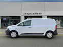 NISSAN Townstar fourg. 2.2 t L2 EV45 22 kW Acenta