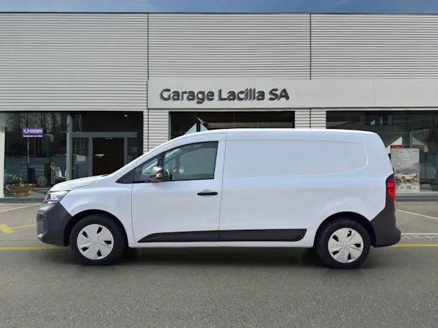 NISSAN Townstar fourg. 2.2 t L2 EV45 22 kW Acenta