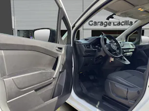 NISSAN Townstar fourg. 2.2 t L2 EV45 22 kW Acenta