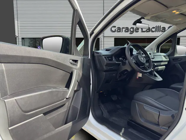 NISSAN Townstar fourg. 2.2 t L2 EV45 22 kW Acenta