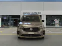 NISSAN Townstar L2 1.3 DIG-T N-Connec 7DCT, 7 places