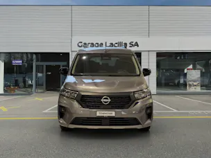 NISSAN Townstar L2 1.3 DIG-T N-Connec 7DCT, 7 places