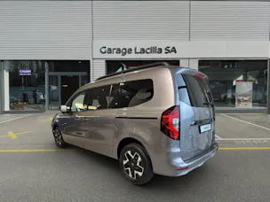 NISSAN Townstar L2 1.3 DIG-T N-Connec 7DCT, 7 places