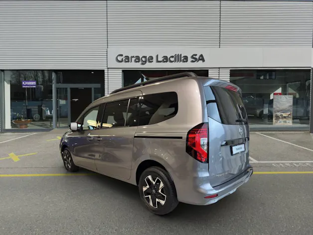 NISSAN Townstar L2 1.3 DIG-T N-Connec 7DCT, 7 places