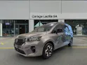 NISSAN Townstar L2 1.3 DIG-T N-Connec 7DCT, 7 places