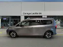 NISSAN Townstar L2 1.3 DIG-T N-Connec 7DCT, 7 places