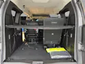 NISSAN Townstar L2 1.3 DIG-T N-Connec 7DCT, 7 places