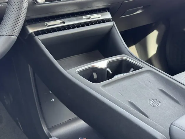 MG 4 Urban 54kWh Comfort 160 ch