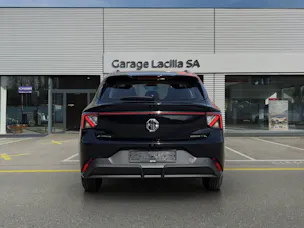 MG 4 Urban 54kWh Comfort 160 ch