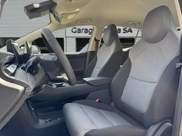MG 4 Urban 54kWh Comfort 160 ch