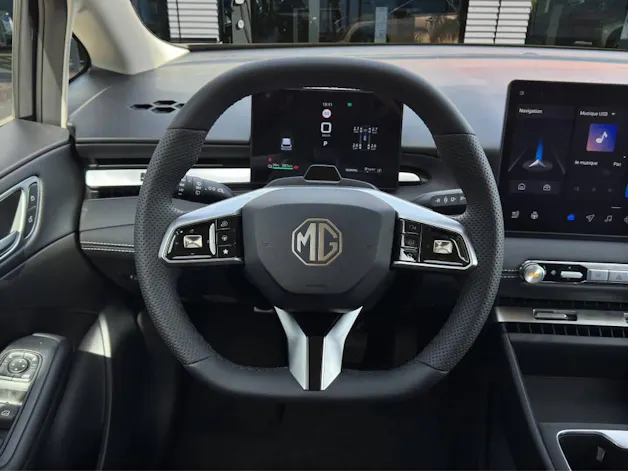 MG 4 Urban 54kWh Comfort 160 ch