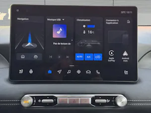 MG 4 Urban 54kWh Comfort 160 ch
