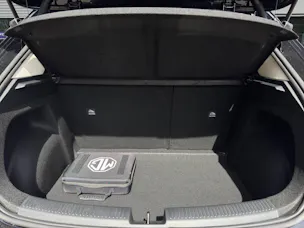 MG 4 Urban 54kWh Comfort 160 ch