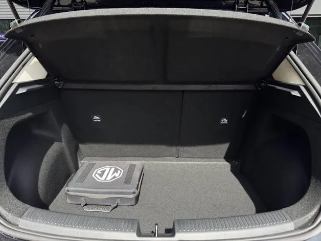 MG 4 Urban 54kWh Comfort 160 ch