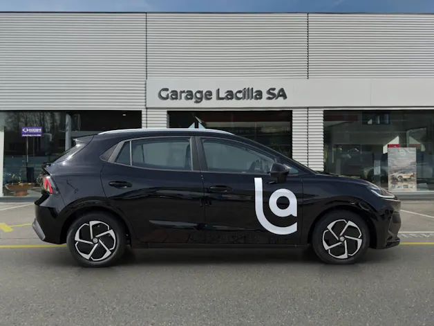 MG 4 Urban 54kWh Comfort 160 ch