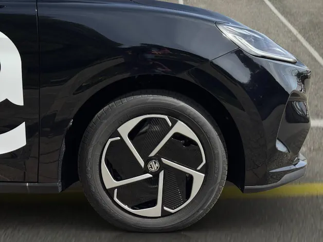 MG 4 Urban 54kWh Comfort 160 ch