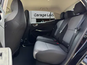 MG 4 Urban 54kWh Comfort 160 ch