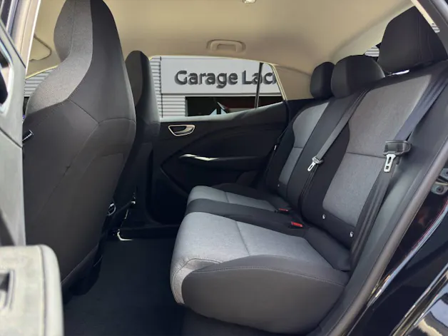 MG 4 Urban 54kWh Comfort 160 ch