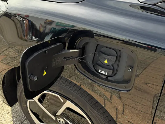 MG 4 Urban 54kWh Comfort 160 ch