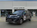 MG 4 Urban 54kWh Comfort 160 ch