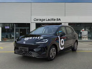 MG 4 Urban 54kWh Comfort 160 ch