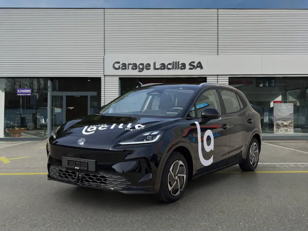 MG 4 Urban 54kWh Comfort 160 ch