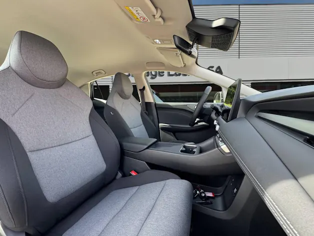 MG 4 Urban 54kWh Comfort 160 ch