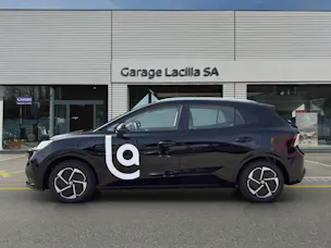 MG 4 Urban 54kWh Comfort 160 ch