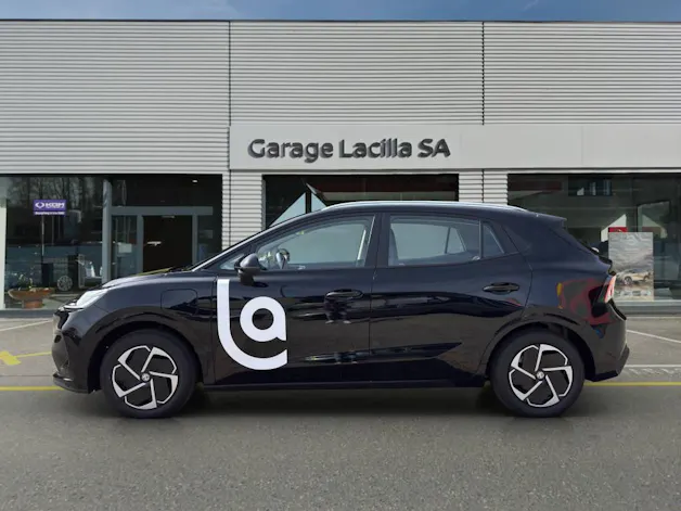 MG 4 Urban 54kWh Comfort 160 ch