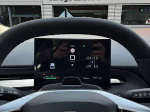 MG 4 Urban 54kWh Comfort 160 ch