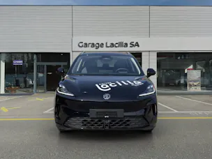 MG 4 Urban 54kWh Comfort 160 ch