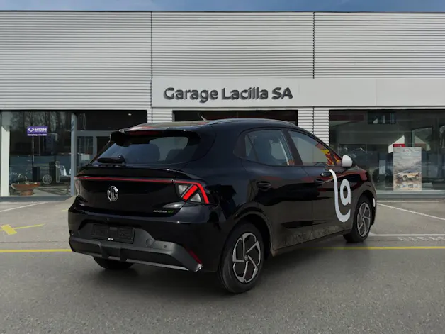 MG 4 Urban 54kWh Comfort 160 ch