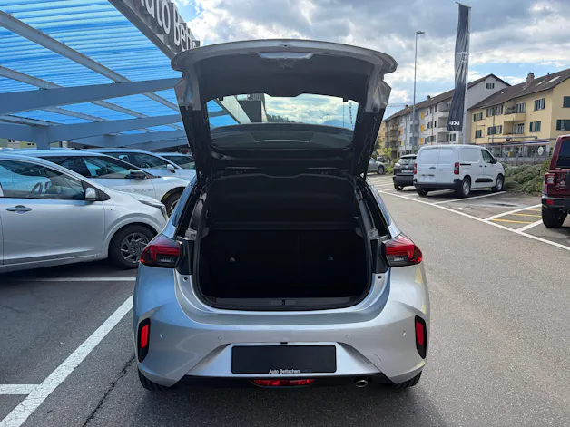 OPEL Corsa 1.2 T Hybrid Viva