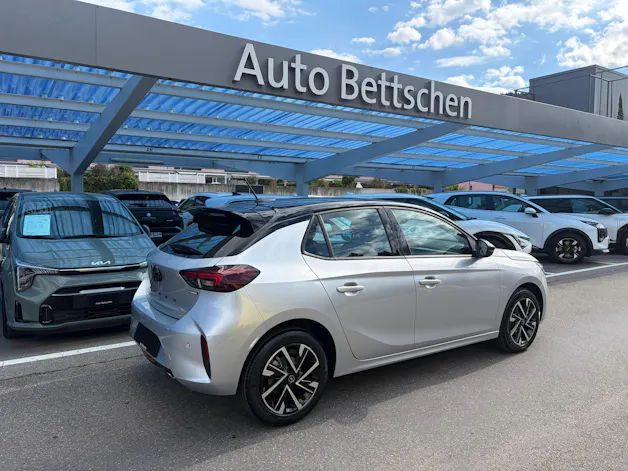 OPEL Corsa 1.2 T Hybrid Viva