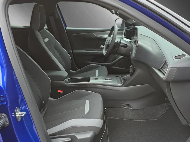 OPEL Mokka 1.2 T 145 HEV GS