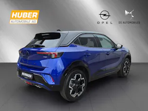 OPEL Mokka 1.2 T 145 HEV GS