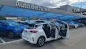 OPEL Corsa 1.2 T Hybrid Viva