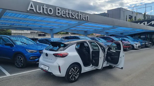 OPEL Corsa 1.2 T Hybrid Viva