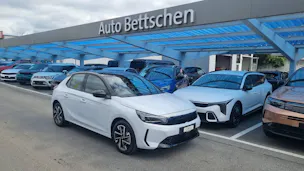 OPEL Corsa 1.2 T Hybrid Viva