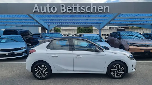 OPEL Corsa 1.2 T Hybrid Viva
