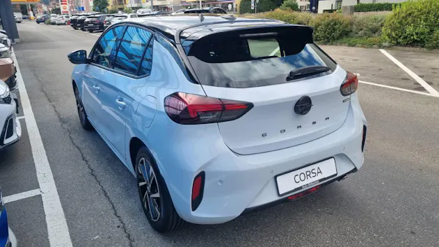 OPEL Corsa 1.2 T Hybrid Viva
