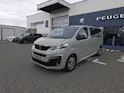 PEUGEOT Traveller Standard 2.0 BlueHDi 180 Allure S/S