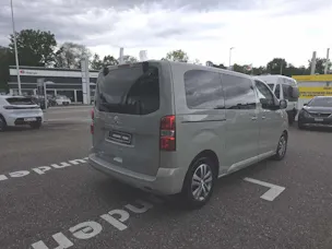 PEUGEOT Traveller Standard 2.0 BlueHDi 180 Allure S/S