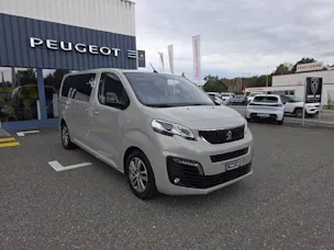 PEUGEOT Traveller Standard 2.0 BlueHDi 180 Allure S/S