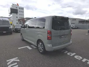 PEUGEOT Traveller Standard 2.0 BlueHDi 180 Allure S/S