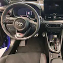 Toyota Yaris 1.5 VVT-i HSD GR Sport