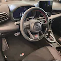 Toyota Yaris 1.5 VVT-i HSD GR Sport